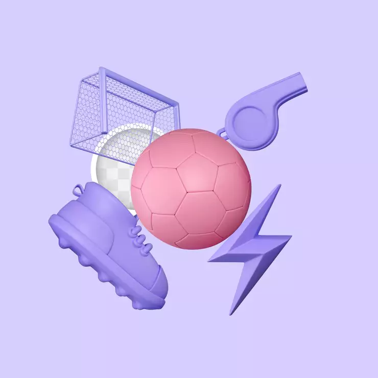 football-equipment